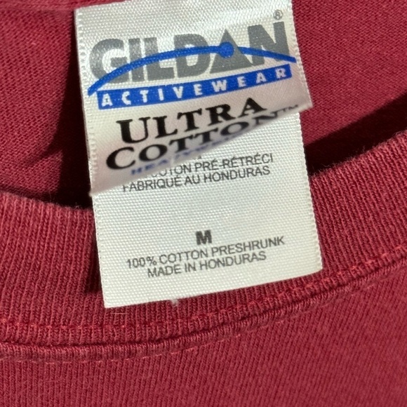 Vintage DARE T Shirt - Picture 4 of 4